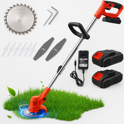 CortaTodo Max™ – Potencia y Precisión en tus manos