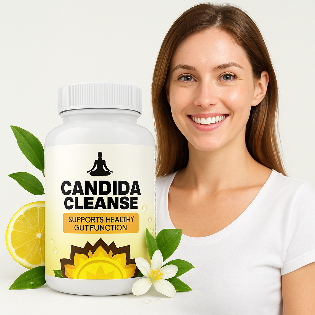 FloraShield™ Bienestar Total – transmite salud integral y confianza.