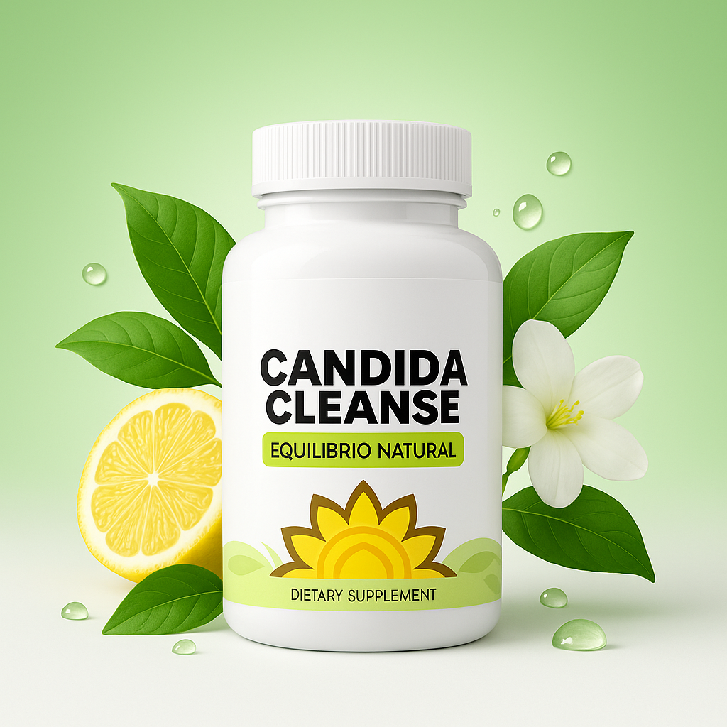 FloraShield™ Bienestar Total – transmite salud integral y confianza.