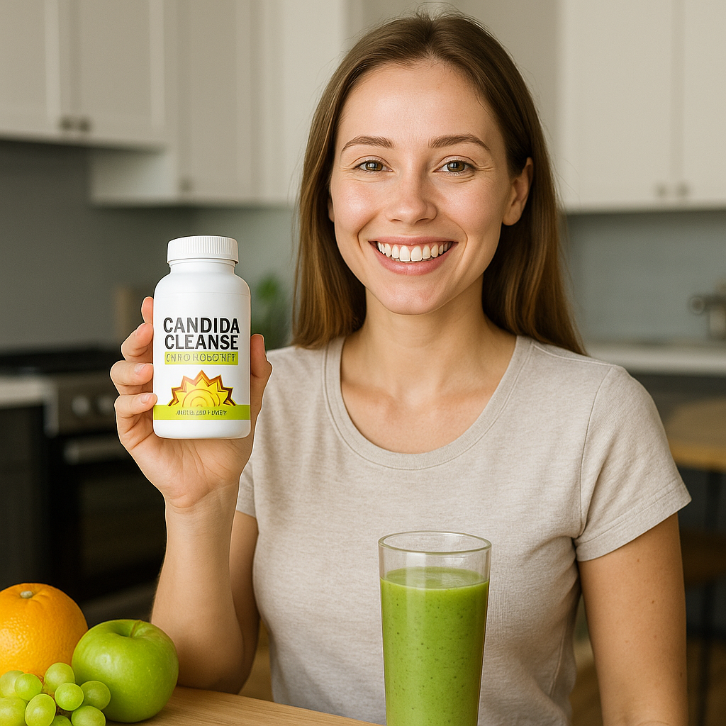 FloraShield™ Bienestar Total – transmite salud integral y confianza.