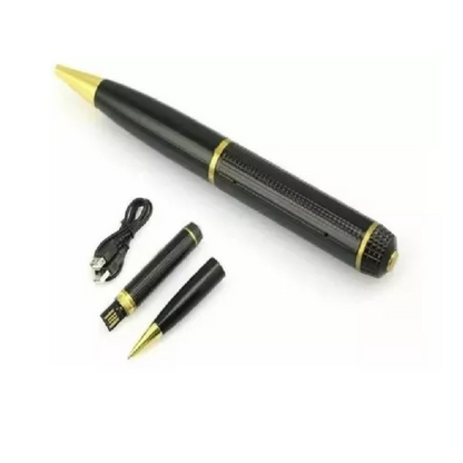 VisionPen™ - Graba Todo. Nadie Lo Nota