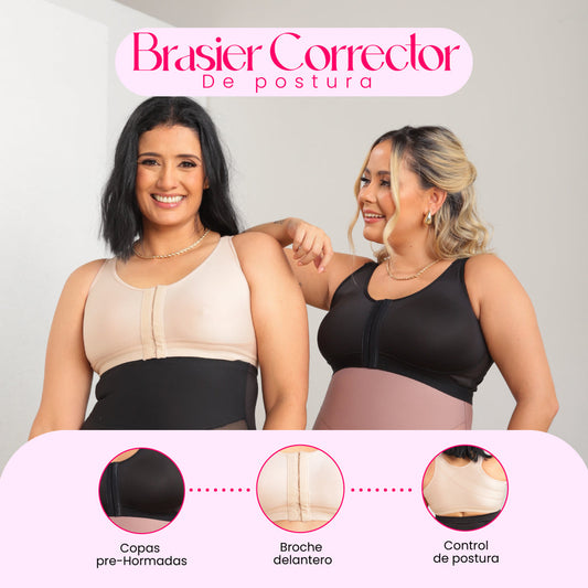 MaxConfort™ Brasier Corrector de Postura - [PROMOCIÓN DISPONIBLE SOLO HOY]