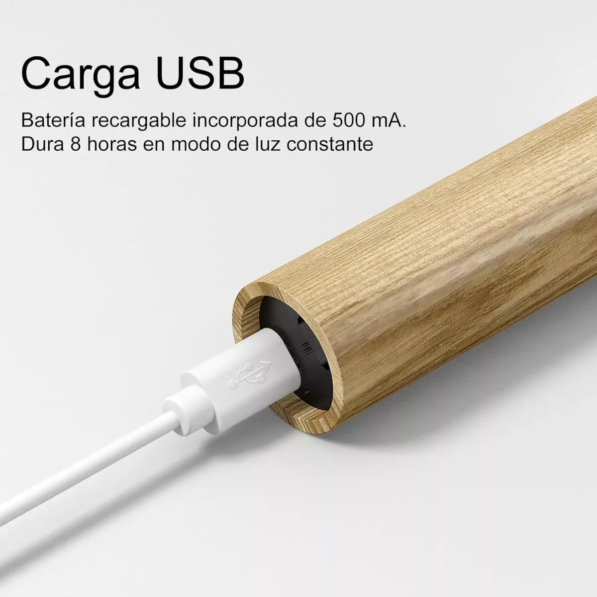 MagniLite™ Lampara Led Magnetica con Sensor de Movimiento - [PROMOCIÓN DISPONIBLE SOLO HOY]