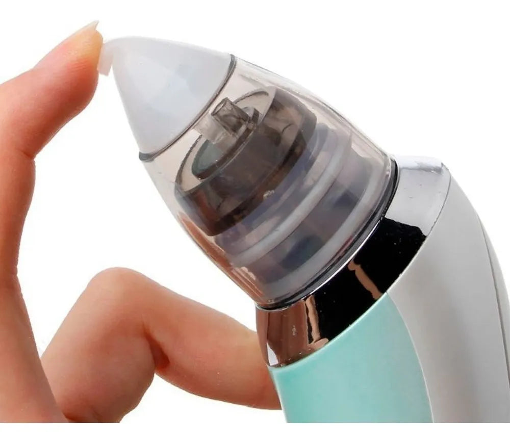 BabyBreathe™ – Respiración Libre Sin Llanto