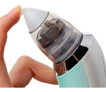 BabyBreathe™ – Respiración Libre Sin Llanto