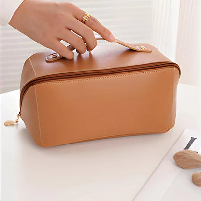 Bella™ Cosmetiquera Neceser Elegante - [PROMOCIÓN DISPONIBLE SOLO HOY]