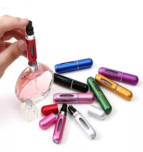 💥 PACK DE LUJO 5x1 – Los Perfumes Más Deseados + 1 Regalo Exclusivo