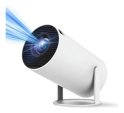 HY300 Pro™ – Proyector Inteligente con Tecnología Magis
