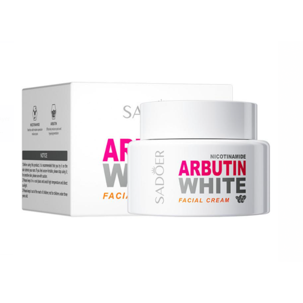 Luméa™ Luminous Radiance Crema Aclarante con Arbutina - [PROMOCIÓN DISPONIBLE SOLO HOY]