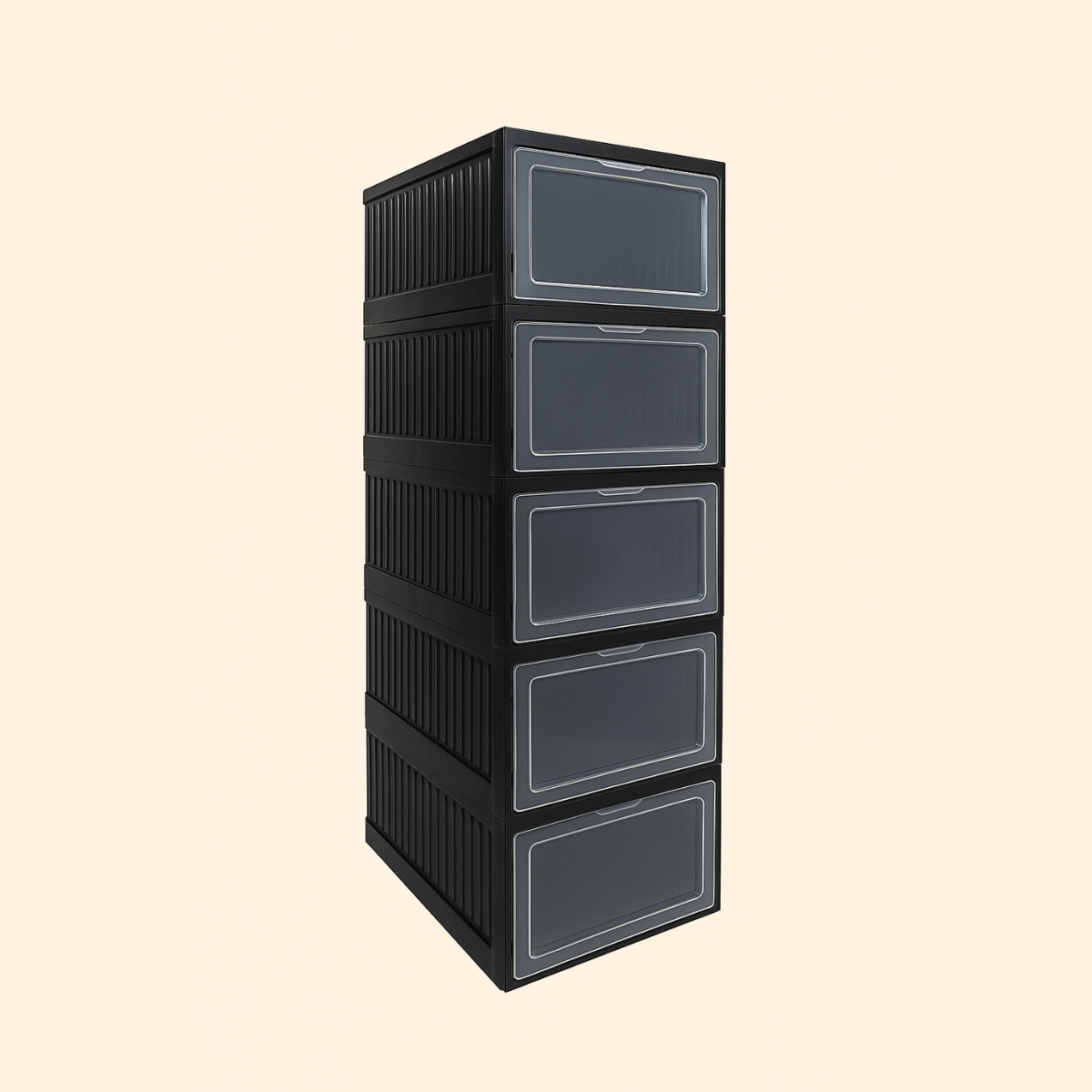 Zappuro™ - ZAPATERO PLEGABLE X6 NIVELES