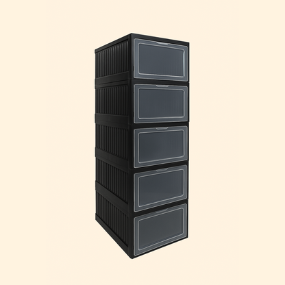 Zappuro™ - ZAPATERO PLEGABLE X6 NIVELES