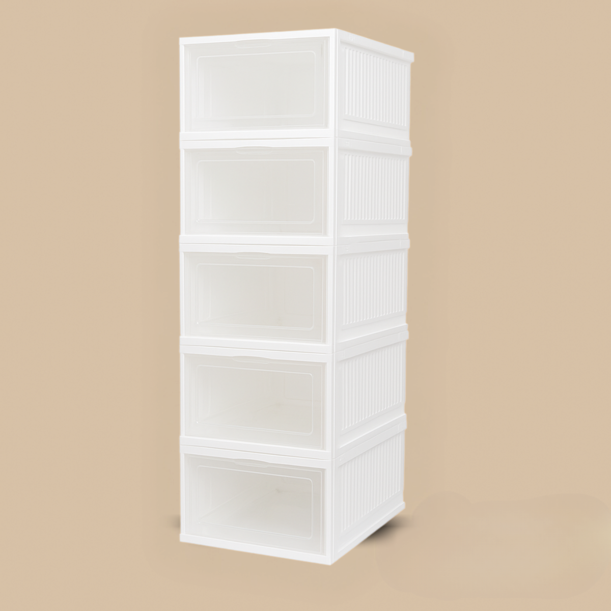 Zappuro™ - ZAPATERO PLEGABLE X6 NIVELES