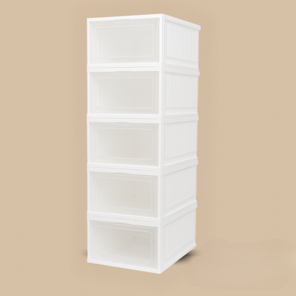 Zappuro™ - ZAPATERO PLEGABLE X6 NIVELES