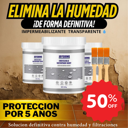 SellaFix™ – Detiene Goteras y Humedad al Instante