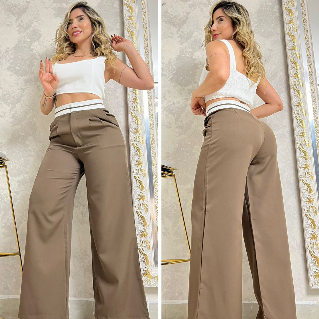 StyleLux™ CONJUNTO ESTILO ZR™🔥 - [PROMOCIÓN DISPONIBLE SOLO HOY]