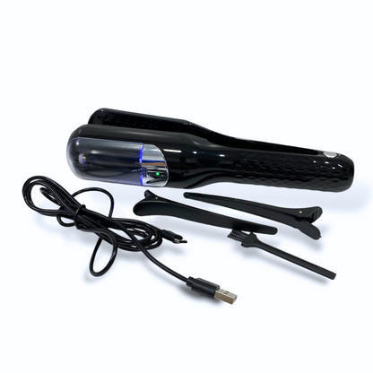 PuntasPerfectas™ Corta Puntas Para cabello profesional - [PROMOCIÓN DISPONIBLE SOLO HOY]