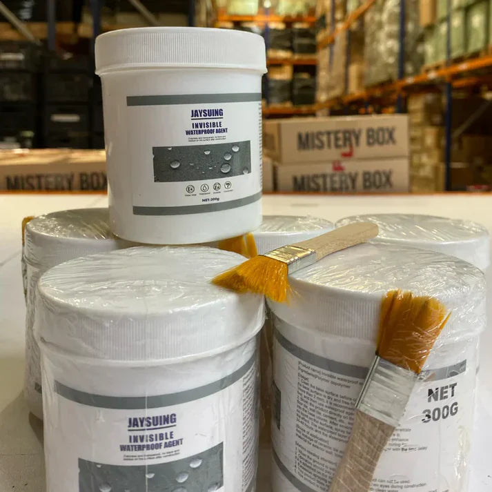 Impervia™ - sellador Impermeabilizante Invisible (500ml)