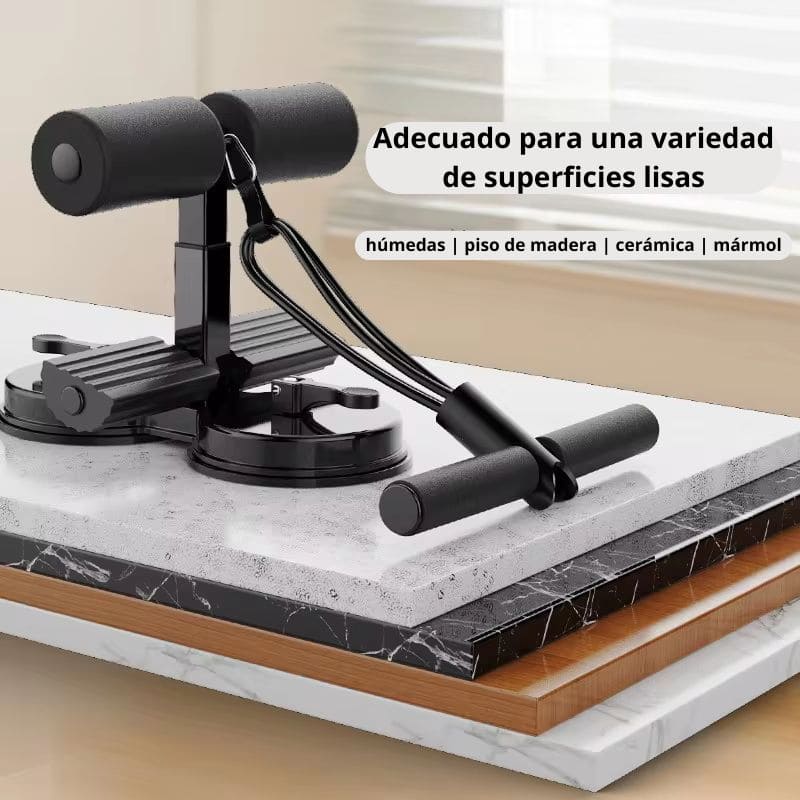 SaludPro™: Máquina para Abdominales y Fortalecimiento Corporal Completo💪- [PROMOCIÓN DISPONIBLE SOLO HOY]