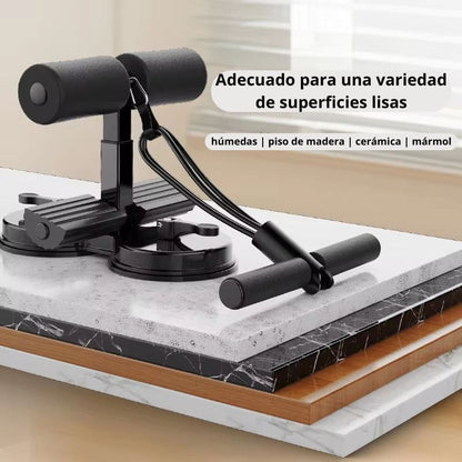 SaludPro™: Máquina para Abdominales y Fortalecimiento Corporal Completo💪- [PROMOCIÓN DISPONIBLE SOLO HOY]