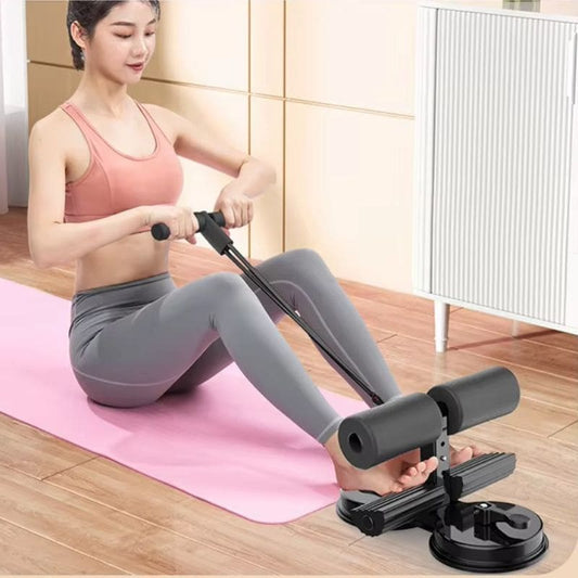 SaludPro™: Máquina para Abdominales y Fortalecimiento Corporal Completo💪- [PROMOCIÓN DISPONIBLE SOLO HOY]