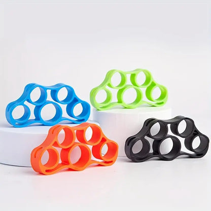 IronHand™ – Kit Profesional Para Fortalecer El Agarre