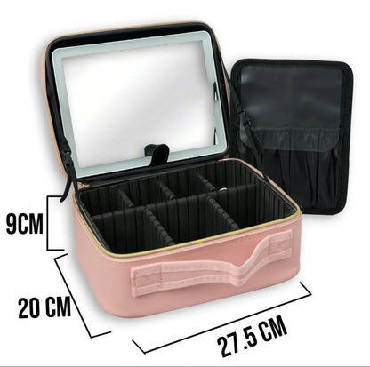 GlamShine™ – Brilla donde quieras, cuando quieras✨