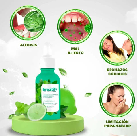 FrescoSmile™ – claridad y blancura en cada sonrisa