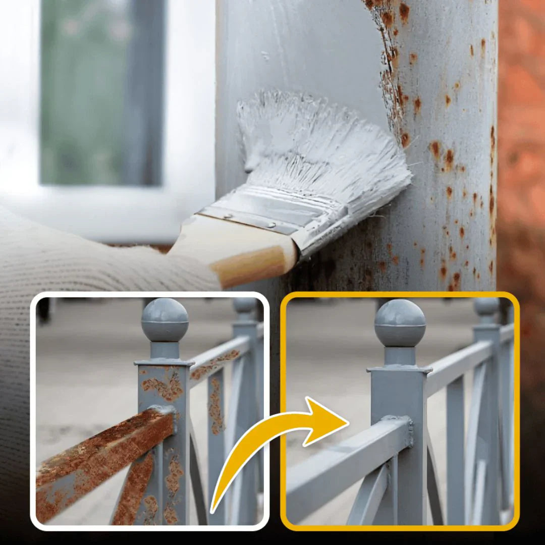 IRON SEAL™ Sellado Rápido y Duradero para Cualquier Superficie - [PROMOCIÓN DISPONIBLE SOLO HOY]