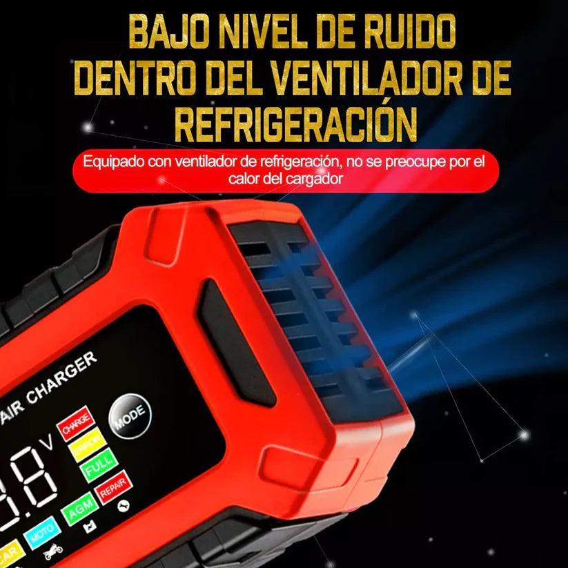 VoltX™ – BATERIA CARGADA AL 100% EN MINUTOS -🔥- [PROMOCIÓN DISPONIBLE SOLO HOY]