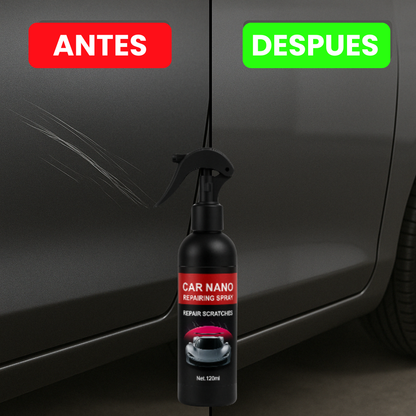🔧 ScratchFix™ 120ml - Elimina arañazos al instante