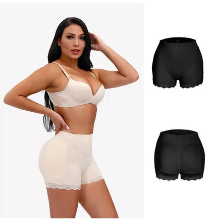 PantyMoldea™ Panty Control Abdomen - [PROMOCIÓN DISPONIBLE SOLO HOY]