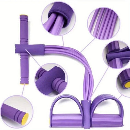 FlexCore™ — Banda Elástica que Define tu cuerpo - [PROMOCIÓN DISPONIBLE SOLO HOY]