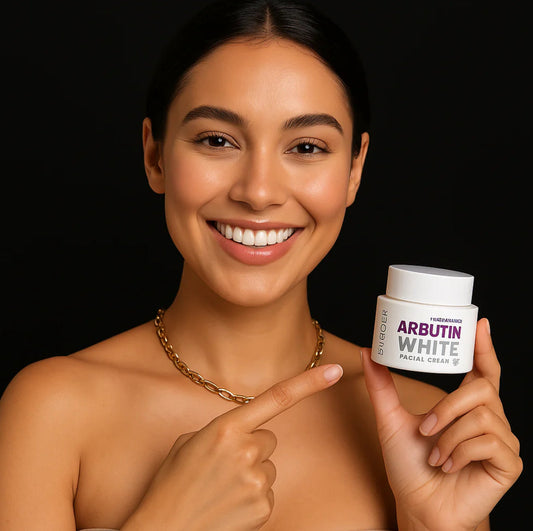 Luméa™ Luminous Radiance Crema Aclarante con Arbutina - [PROMOCIÓN DISPONIBLE SOLO HOY]