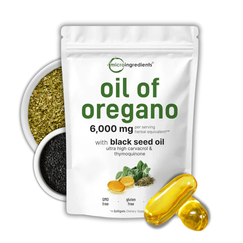 OregaLife™ – Aceite de Orégano Importado 2×1 🇺🇸