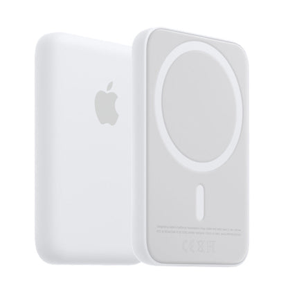 MagSafe™ Batería - Tu iPhone siempre cargado. Siempre listo - [PROMOCIÓN DISPONIBLE SOLO HOY]