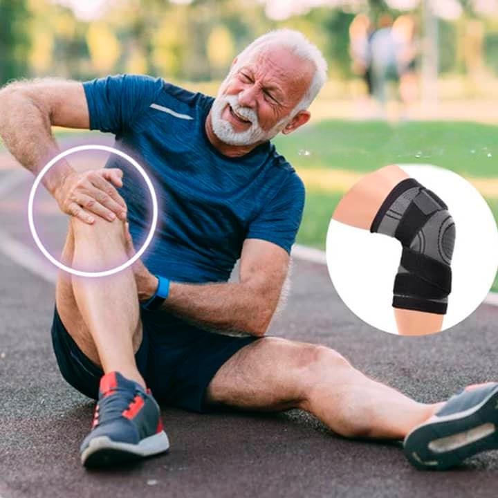 NexoPro™ – Rodillera de Compresión Alivio Instantáneo del Dolor