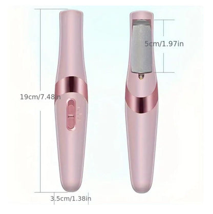 SuavePies™ – Elimina grietas y callos en minutos