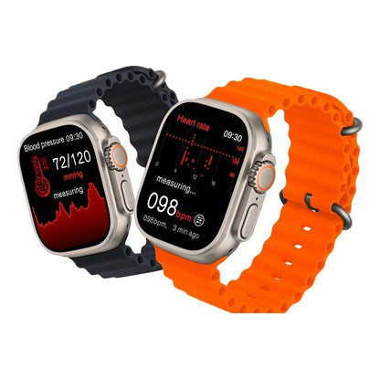 SmartPulse T900™ Smartwatch Ultra Pro - [PROMOCIÓN DISPONIBLE SOLO HOY]
