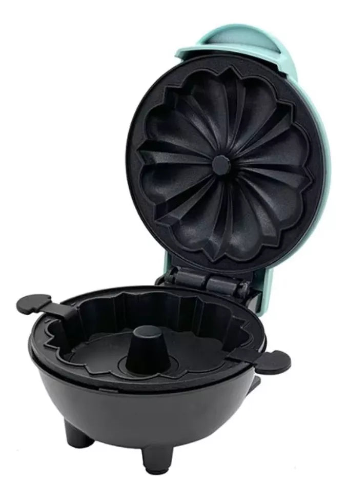 BakeJoy™ - Máquina para Mini Tortas Eléctrica – [PROMOCIÓN DISPONIBLE SOLO HOY]