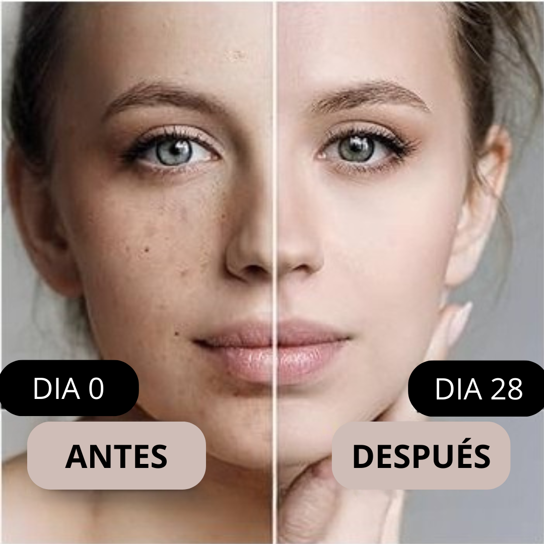 Ginseng™ | Sérum Anti-manchas Rejuvenecedor ✨ 2X1