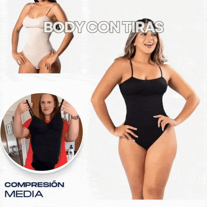 BellaForma™ - ESTILIZA TU FIGURA CON ELEGANCIA Y COMODIDAD