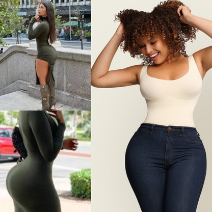 Up Shaper™ Body modelador - Quema de existencias - 50% OFF! - [PROMOCIÓN DISPONIBLE SOLO HOY]