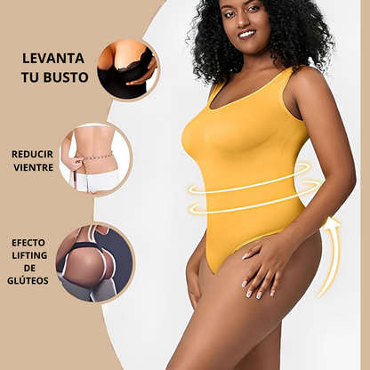 Up Shaper™ Body modelador - Quema de existencias - 50% OFF! - [PROMOCIÓN DISPONIBLE SOLO HOY]