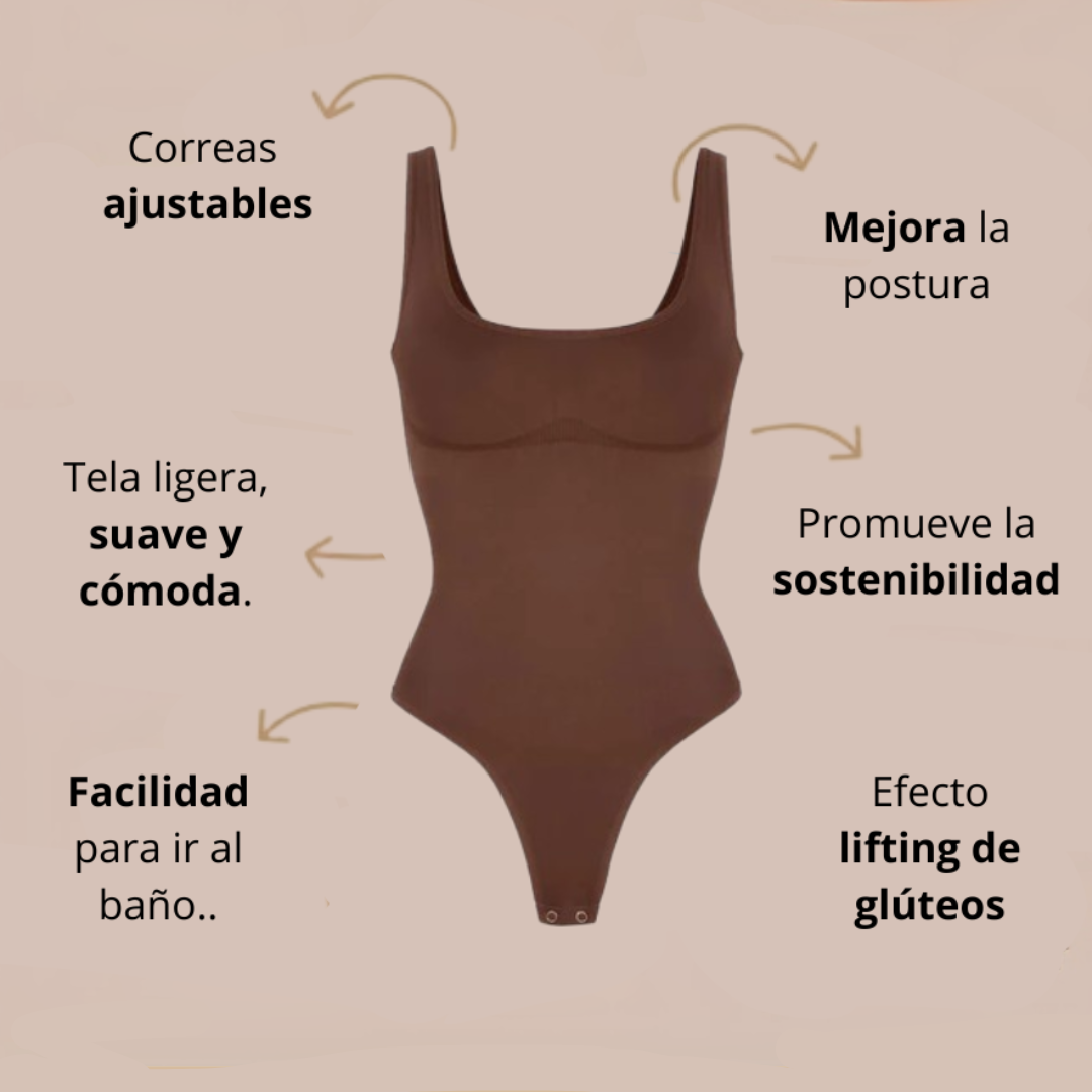 Up Shaper™ Body modelador - Quema de existencias - 50% OFF! - [PROMOCIÓN DISPONIBLE SOLO HOY]