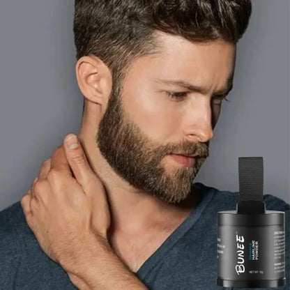 Bunee™ –  Cabello Visualmente Más Denso En Segundos