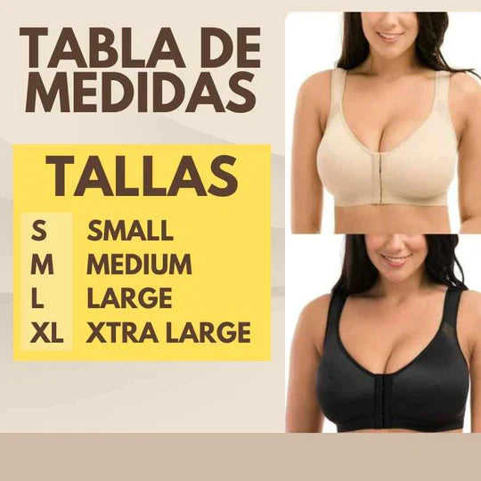 Exclusivo Sujetador Corrector de postura [PAGA 1 Lleva 2]