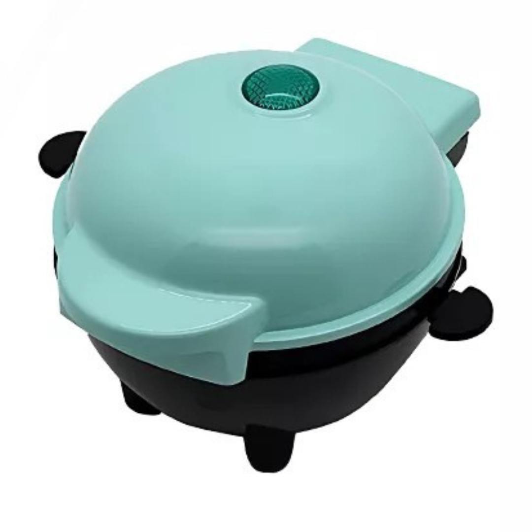 BakeJoy™ - Máquina para Mini Tortas Eléctrica – [PROMOCIÓN DISPONIBLE SOLO HOY]