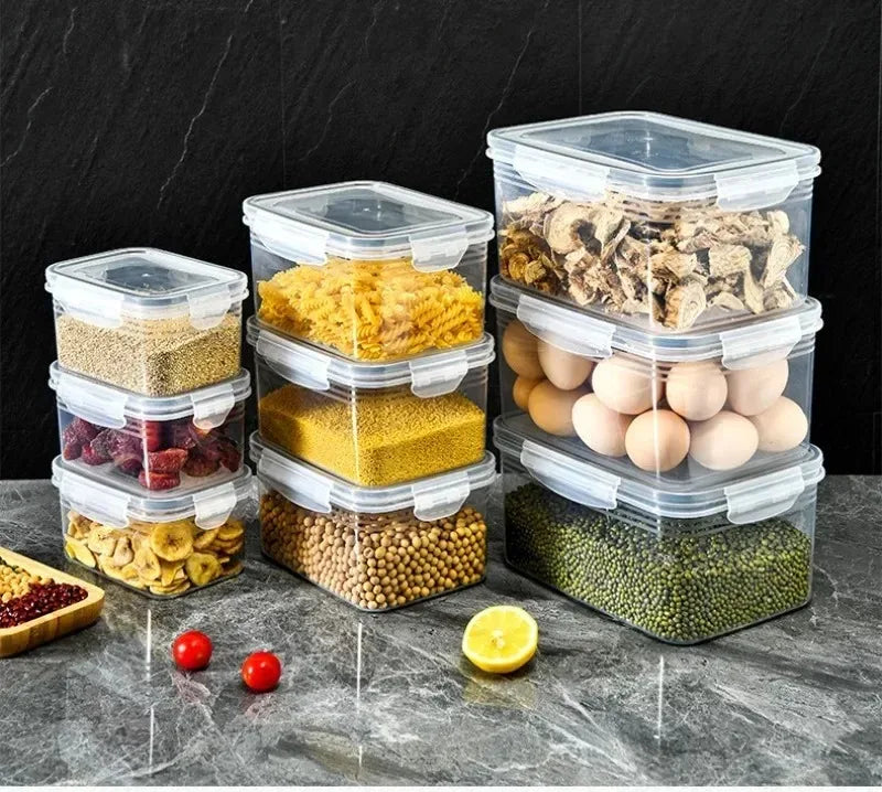 FruitBox™ Recipientes Para Frutas 4.5 Litros - [PROMOCIÓN DISPONIBLE SOLO HOY]