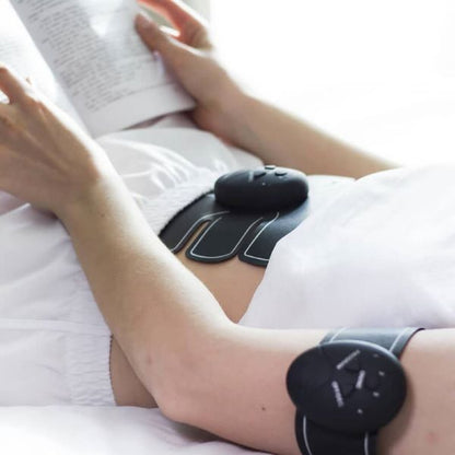 AbsFire™- Máximo Poder Abdominal, Entrenamiento Avanzado - [PROMOCIÓN DISPONIBLE SOLO HOY]