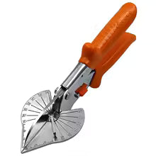 Tijera Multiángulo™ - Corte Perfecto en Todos los Ángulos